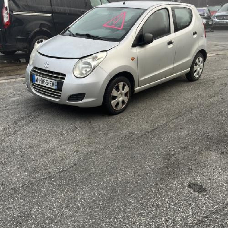 Air bag conducteur SUZUKI ALTO 3 Photo n°4