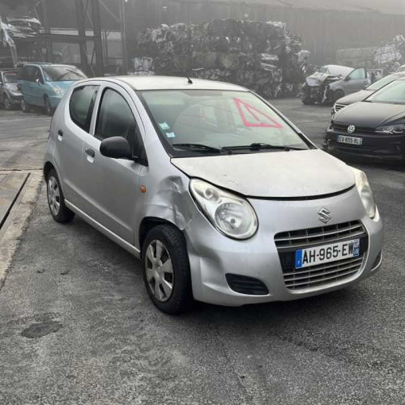 Air bag conducteur SUZUKI ALTO 3 Photo n°5