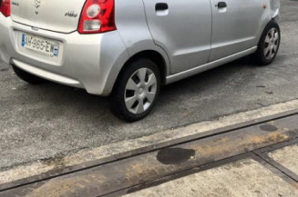 Air bag conducteur SUZUKI ALTO 3