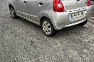 Air bag conducteur SUZUKI ALTO 3