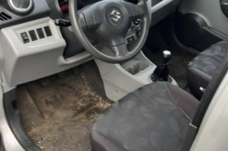 Air bag conducteur SUZUKI ALTO 3
