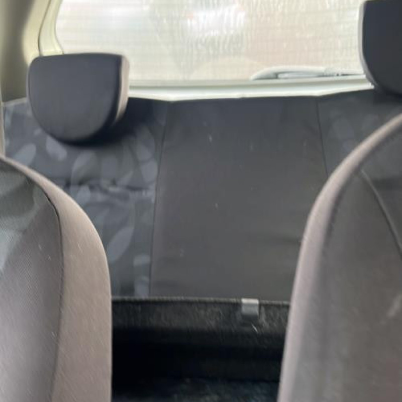 Air bag conducteur SUZUKI ALTO 3 Photo n°9