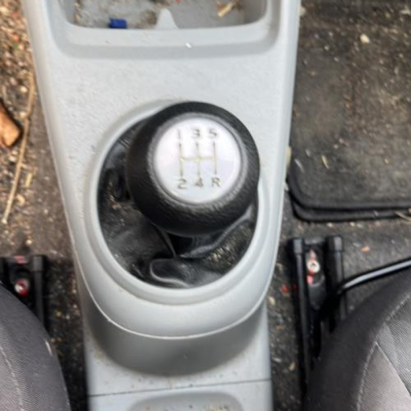 Air bag conducteur SUZUKI ALTO 3 Photo n°10