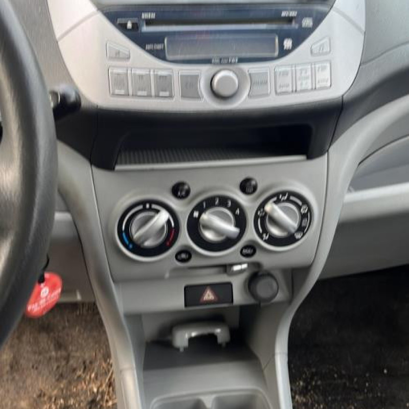 Air bag conducteur SUZUKI ALTO 3 Photo n°11
