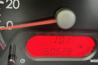 Air bag conducteur SUZUKI ALTO 3