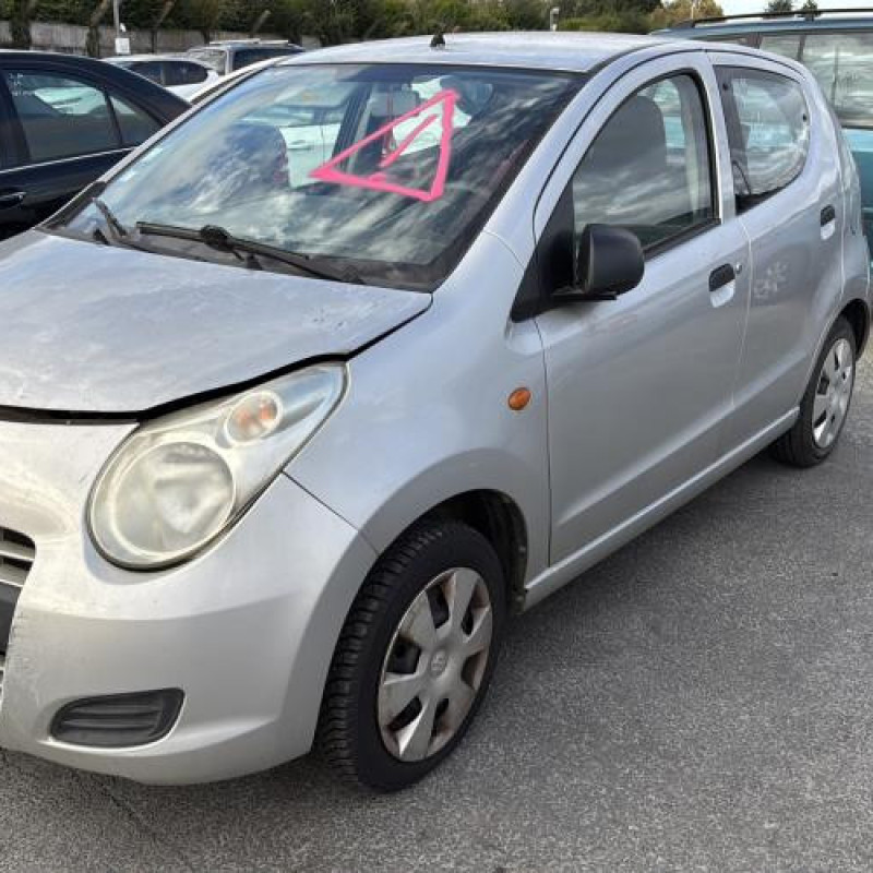 Air bag conducteur SUZUKI ALTO 3 Photo n°14