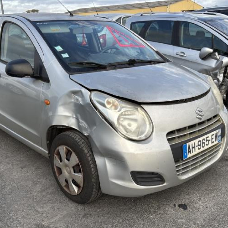 Air bag conducteur SUZUKI ALTO 3 Photo n°15