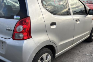 Air bag conducteur SUZUKI ALTO 3