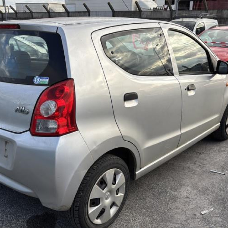 Air bag conducteur SUZUKI ALTO 3 Photo n°16