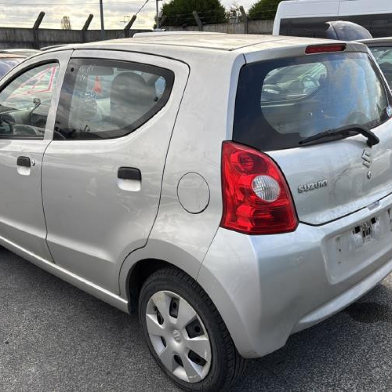 Air bag conducteur SUZUKI ALTO 3 Photo n°17