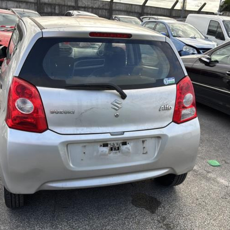Air bag conducteur SUZUKI ALTO 3 Photo n°18