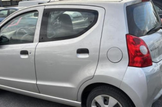 Air bag conducteur SUZUKI ALTO 3