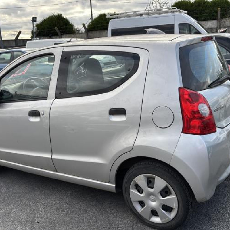 Air bag conducteur SUZUKI ALTO 3 Photo n°19