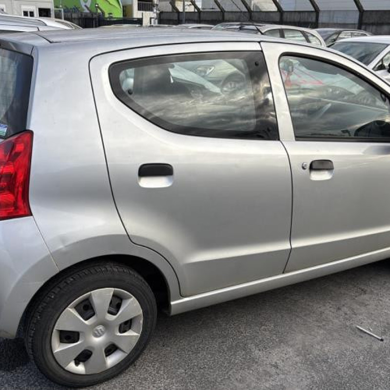 Air bag conducteur SUZUKI ALTO 3 Photo n°20