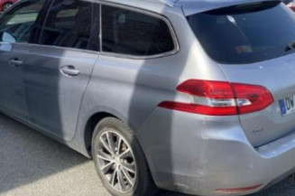 Autoradio d'origine PEUGEOT 308 2 SW
