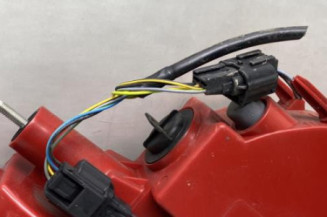 Feu arriere principal droit (feux) RENAULT LAGUNA 3