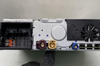 Autoradio d'origine BMW SERIE 3 F31