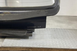 Malle/Hayon arriere RENAULT R11