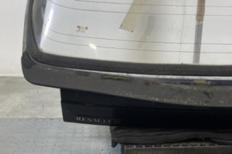 Malle/Hayon arriere RENAULT R11