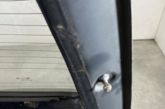 Malle/Hayon arriere RENAULT R11