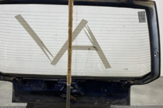 Malle/Hayon arriere RENAULT R11