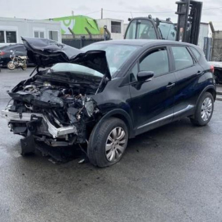 Bouchon de carburant RENAULT CAPTUR 1 Photo n°1