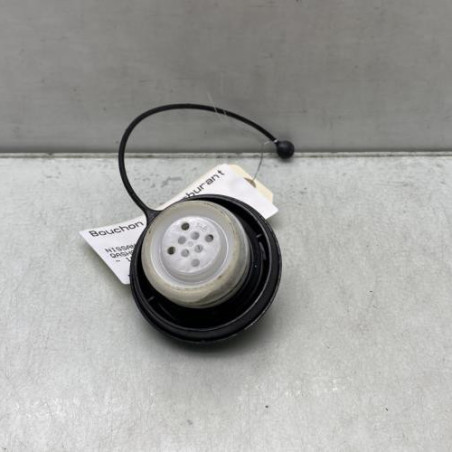 Bouchon de carburant NISSAN QASHQAI 1
