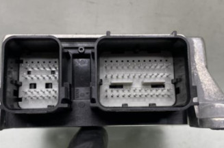 Boitier air bag FORD FIESTA 6
