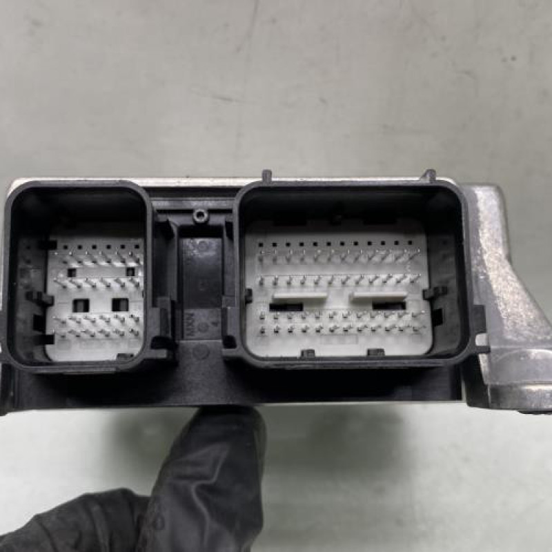 Boitier air bag FORD FIESTA 6 Photo n°3