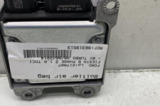 Boitier air bag FORD FIESTA 6