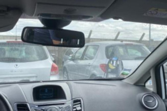 Boitier air bag FORD FIESTA 6