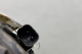 Bouton de coffre FORD FIESTA 6