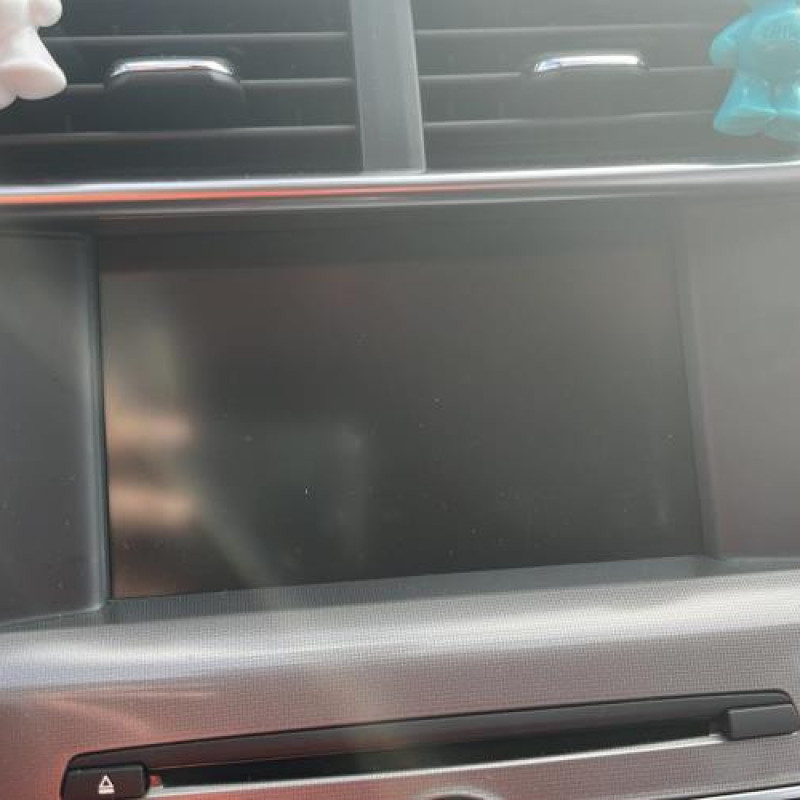 Boitier BSI CITROEN C4 2 Photo n°11