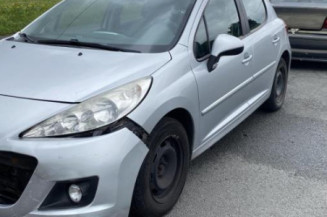 Boitier BSI PEUGEOT 207