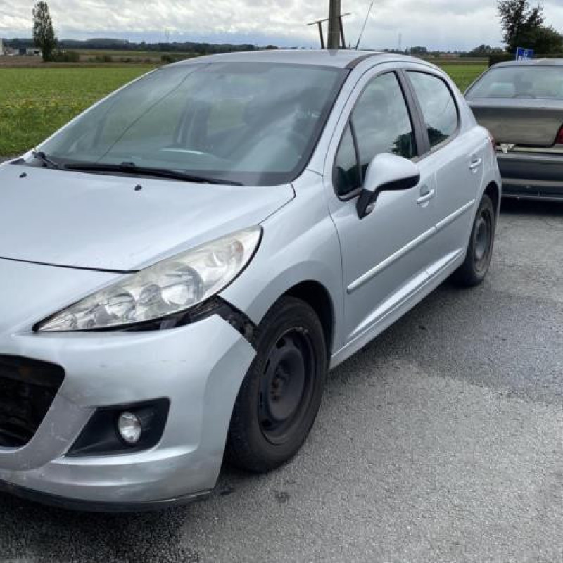 Boitier BSI PEUGEOT 207 Photo n°5