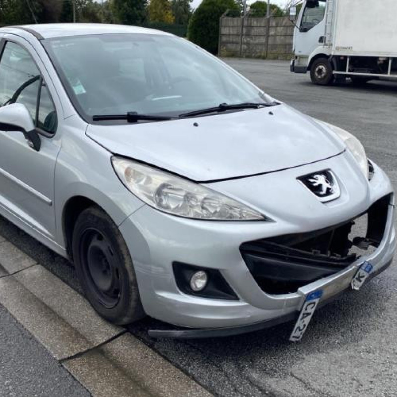 Boitier BSI PEUGEOT 207 Photo n°6