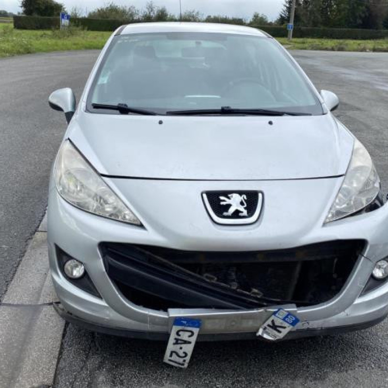 Boitier BSI PEUGEOT 207 Photo n°12