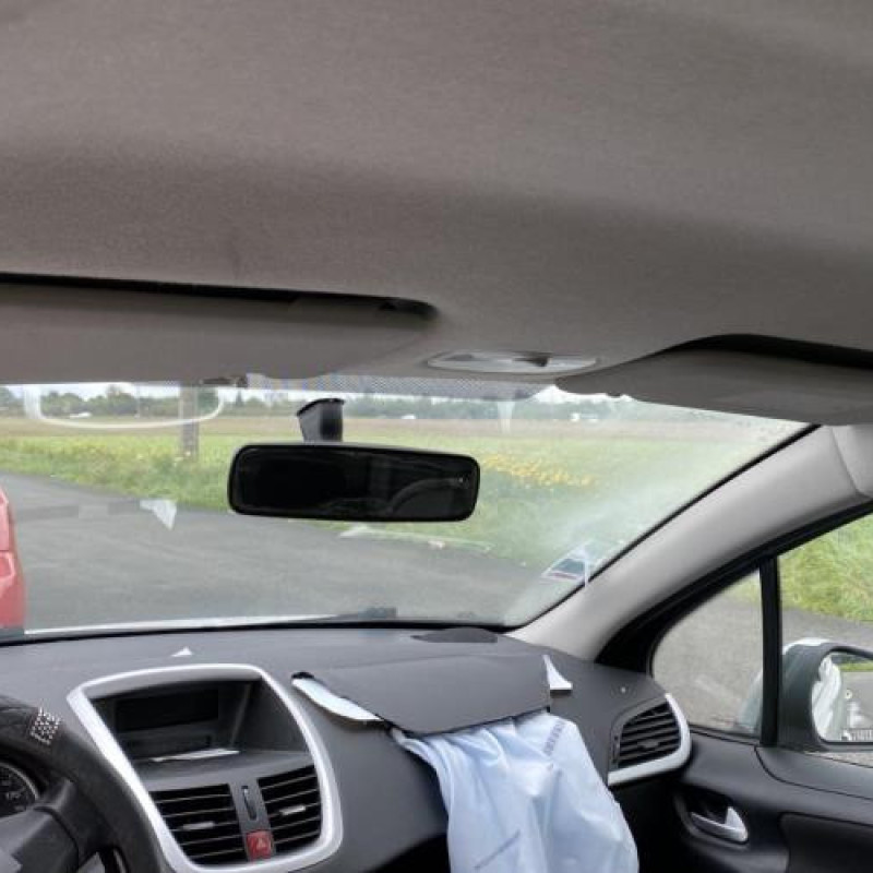 Boitier BSI PEUGEOT 207 Photo n°17