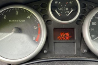 Boitier BSI PEUGEOT 207