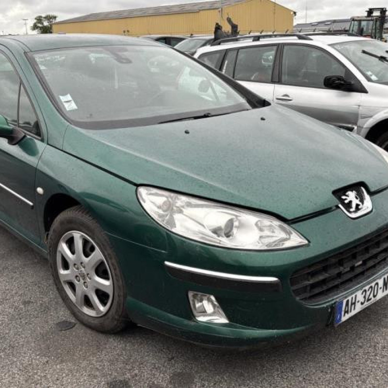 Boitier BSI PEUGEOT 407 Photo n°8