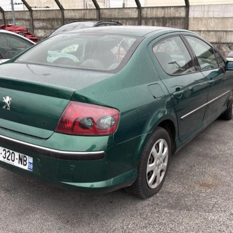 Boitier BSI PEUGEOT 407 Photo n°9