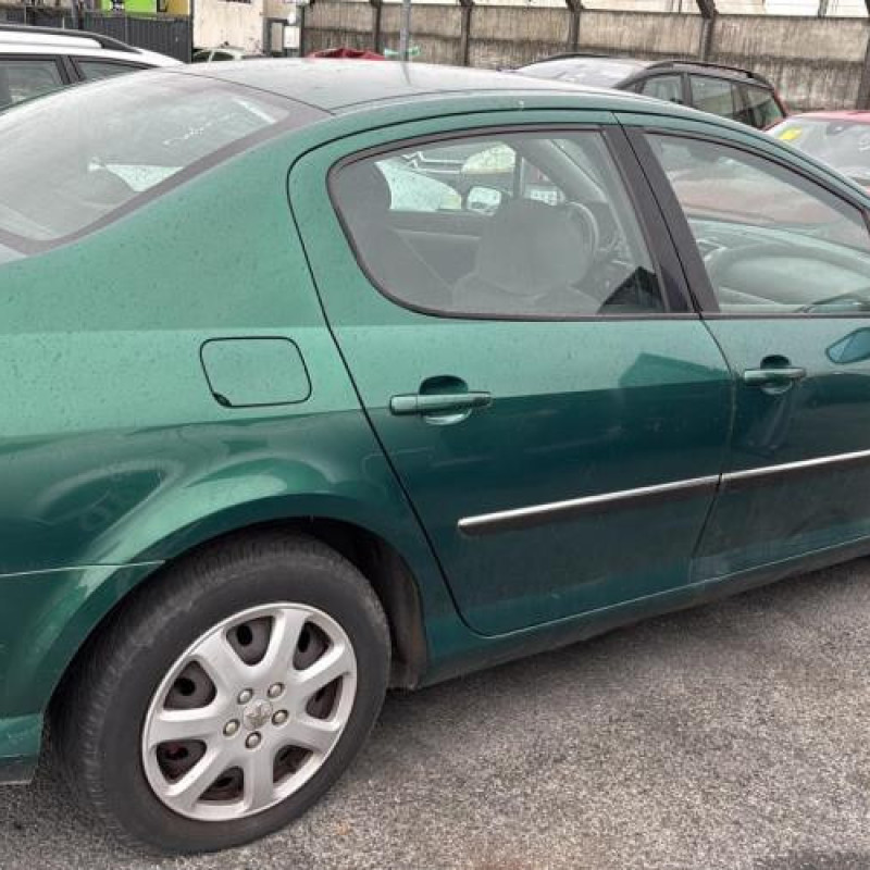 Boitier BSI PEUGEOT 407 Photo n°13