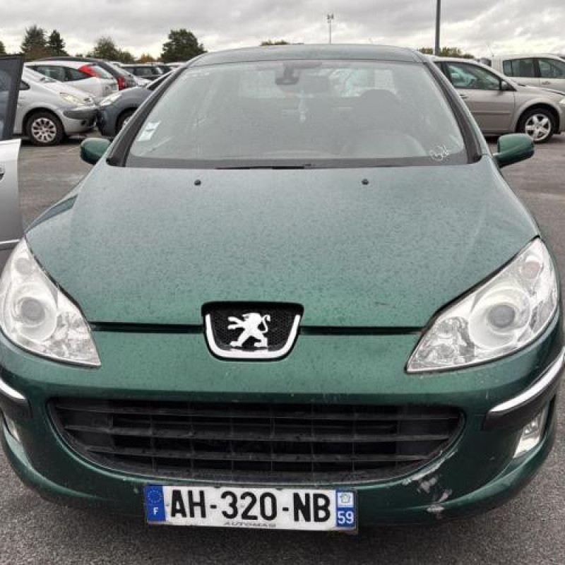 Boitier BSI PEUGEOT 407 Photo n°14