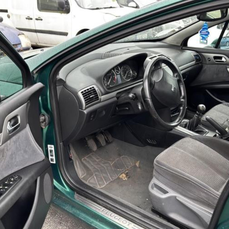 Boitier BSI PEUGEOT 407 Photo n°15