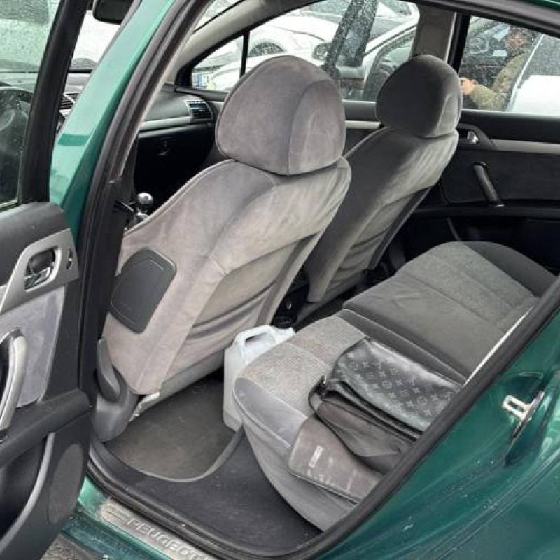 Boitier BSI PEUGEOT 407 Photo n°16
