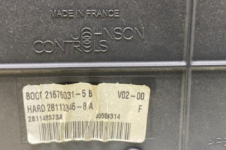 Boitier BSI CITROEN C4 1