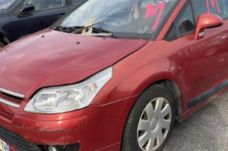 Boitier BSI CITROEN C4 1