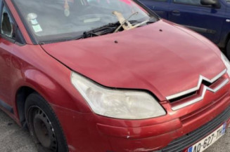Boitier BSI CITROEN C4 1