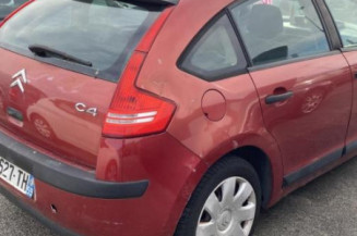 Boitier BSI CITROEN C4 1