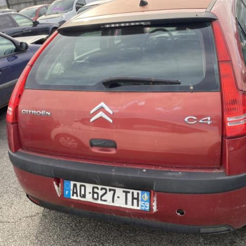Boitier BSI CITROEN C4 1 Photo n°9